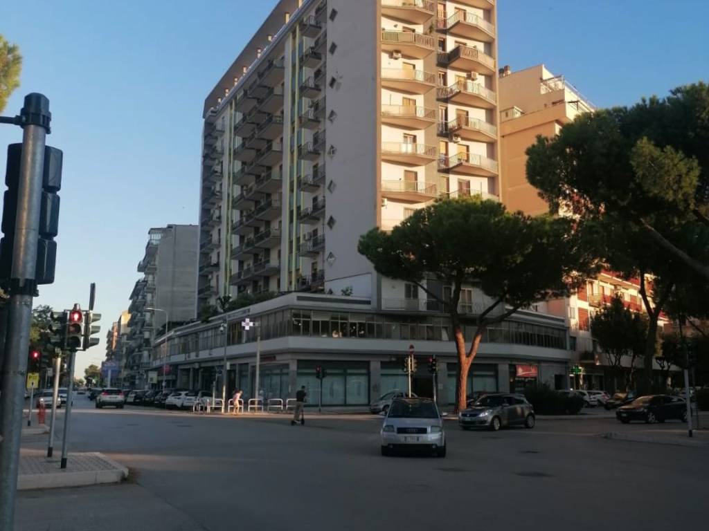 appartamento in vendita a Foggia in zona Immacolata / San Pio X