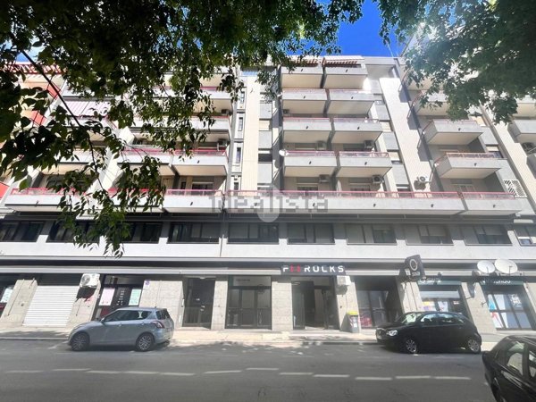 appartamento in vendita a Foggia