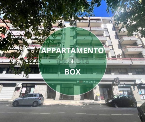 appartamento in vendita a Foggia