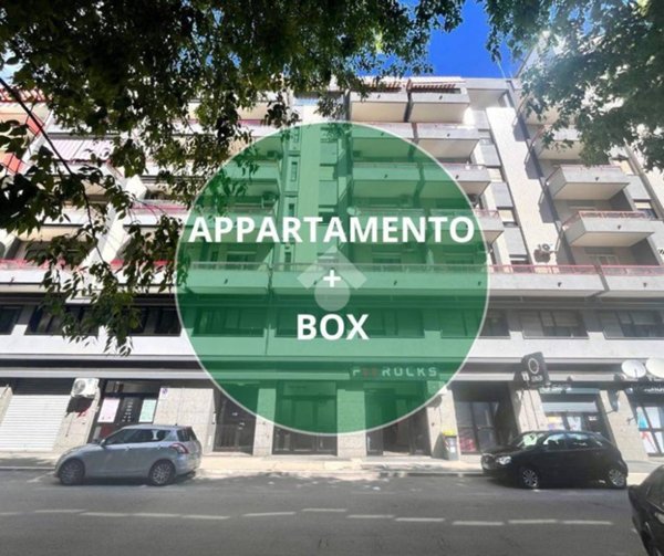 appartamento in vendita a Foggia