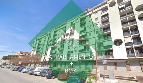 appartamento in vendita a Foggia