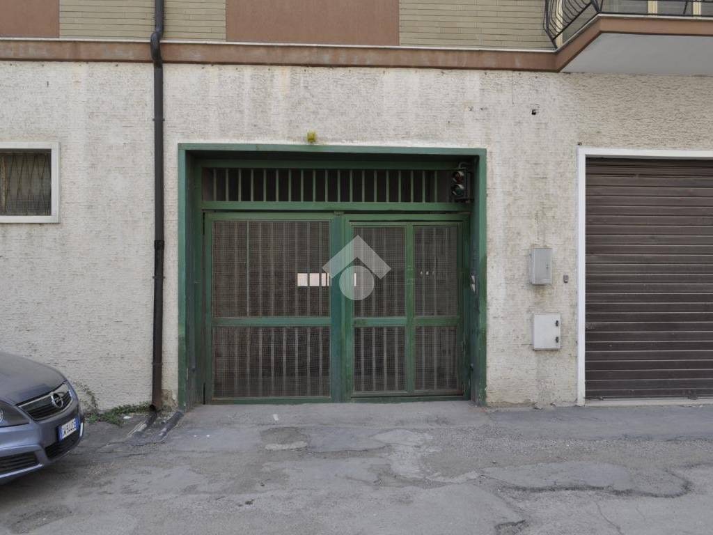 locale commerciale in vendita a Foggia