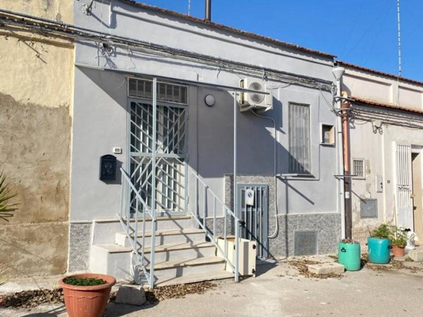 appartamento in vendita a Foggia in zona Centro Città
