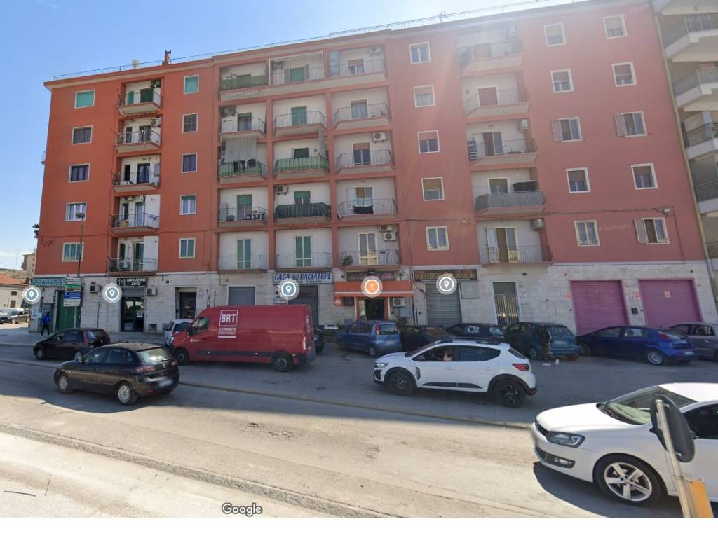 appartamento in vendita a Foggia