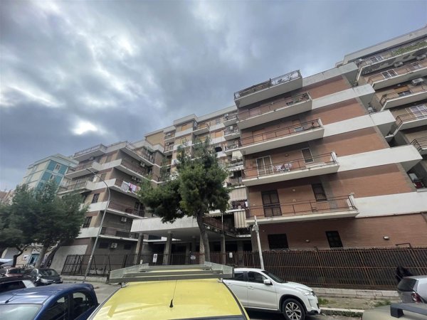 appartamento in vendita a Foggia