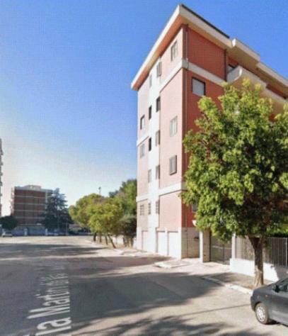 appartamento in vendita a Foggia