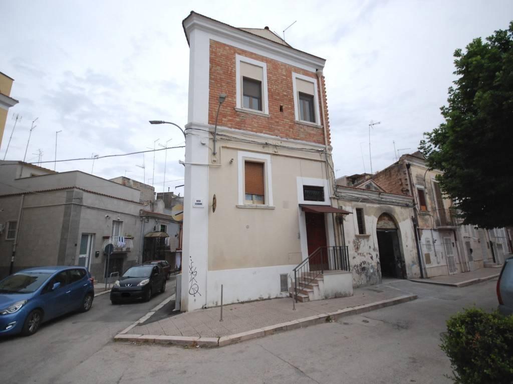 appartamento in vendita a Foggia