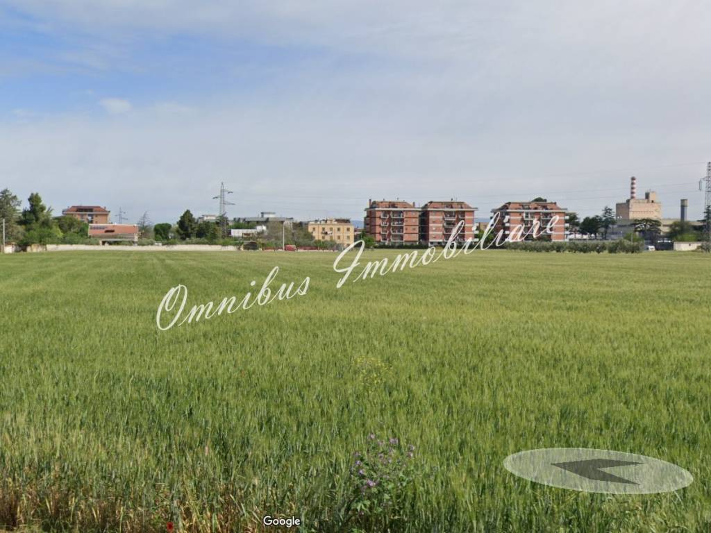 terreno agricolo in vendita a Foggia in zona Rione Diaz