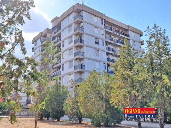 appartamento in vendita a Foggia in zona Macchia Gialla