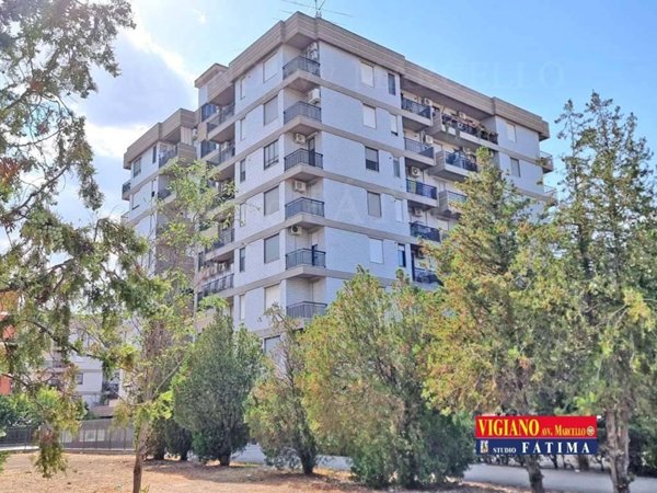 appartamento in vendita a Foggia in zona Macchia Gialla