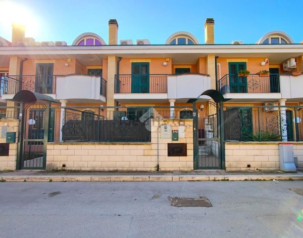 casa indipendente in vendita a Foggia