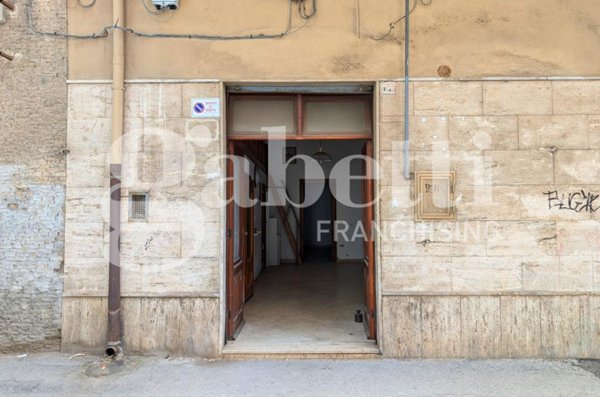 appartamento in vendita a Foggia in zona Immacolata / San Pio X