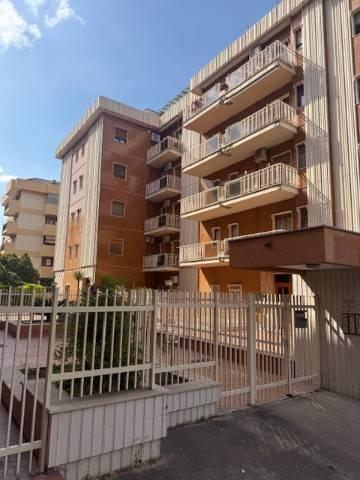 appartamento in vendita a Foggia in zona Macchia Gialla
