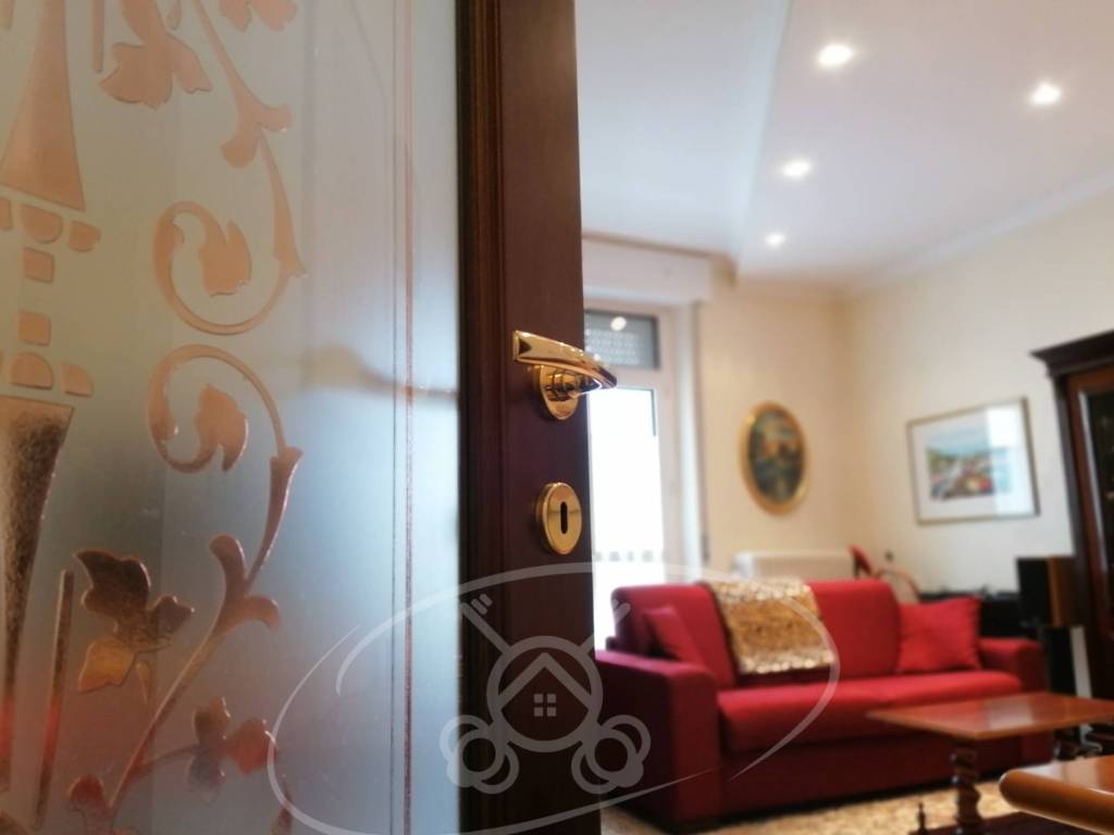 appartamento in vendita a Foggia in zona Centro Città