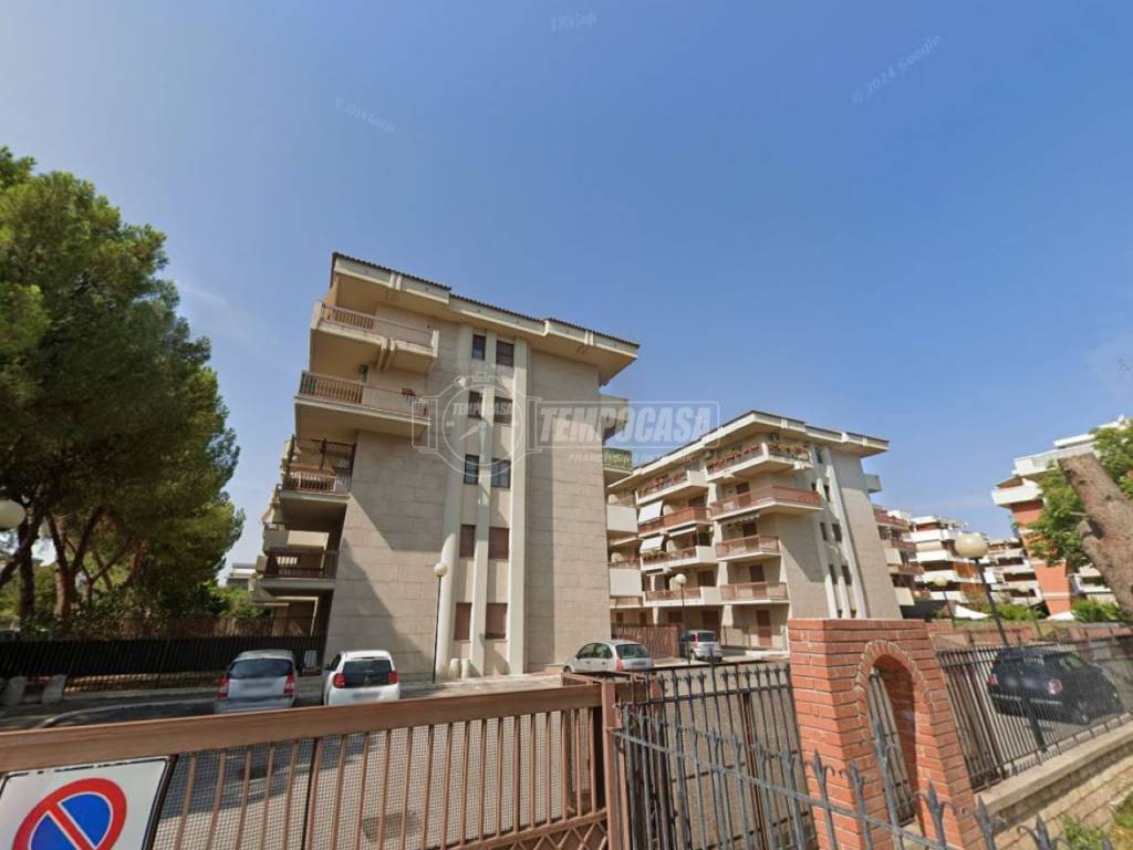 appartamento in vendita a Foggia in zona CEP