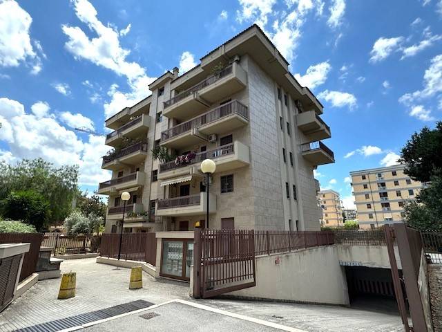 appartamento in vendita a Foggia