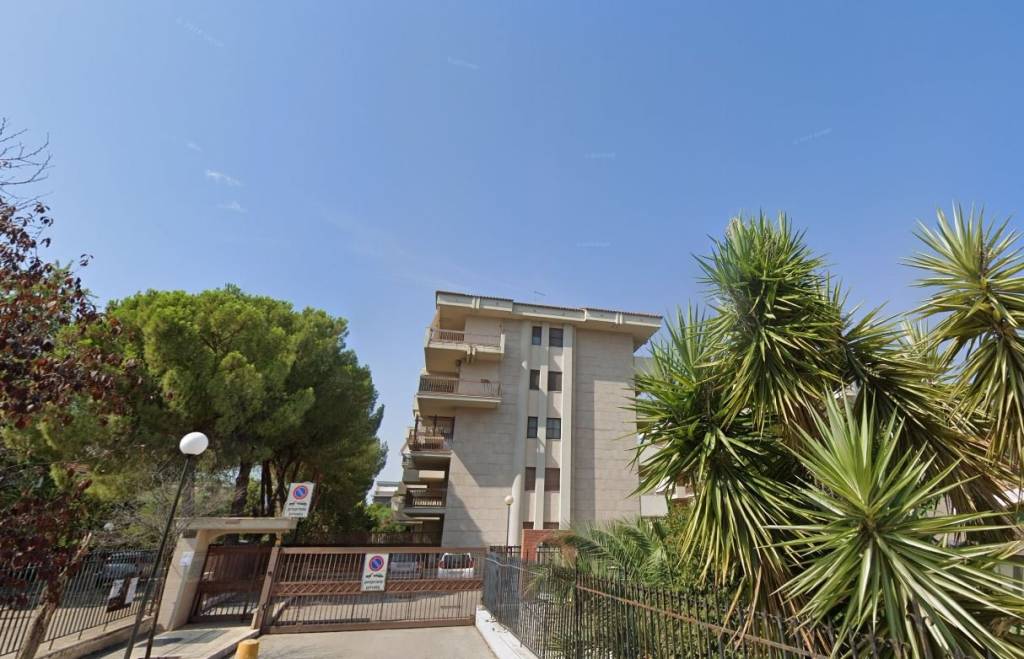 appartamento in vendita a Foggia