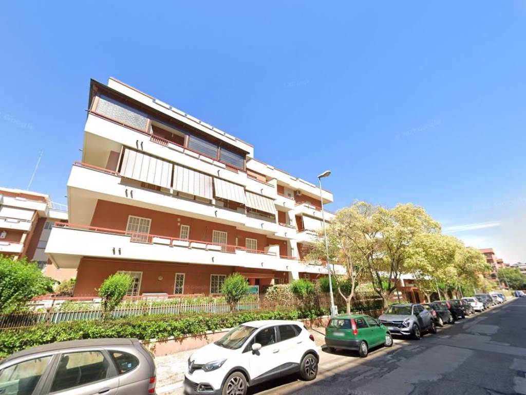 appartamento in vendita a Foggia in zona Stadio