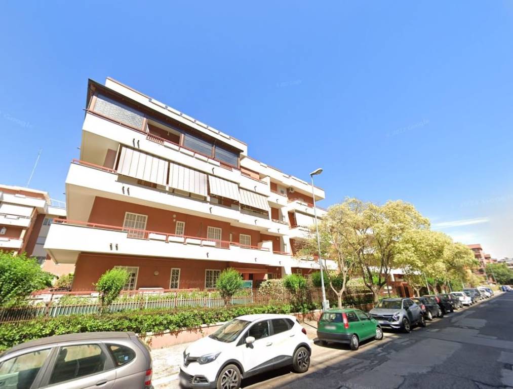 appartamento in vendita a Foggia in zona Stadio