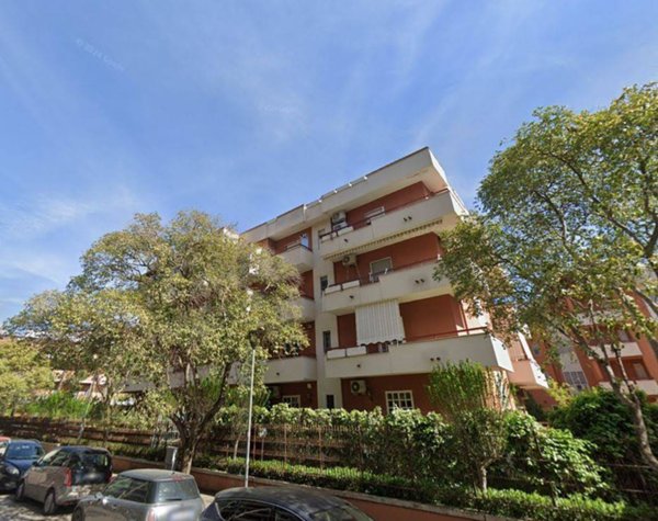 appartamento in vendita a Foggia in zona San Ciro