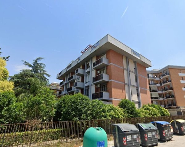 appartamento in vendita a Foggia