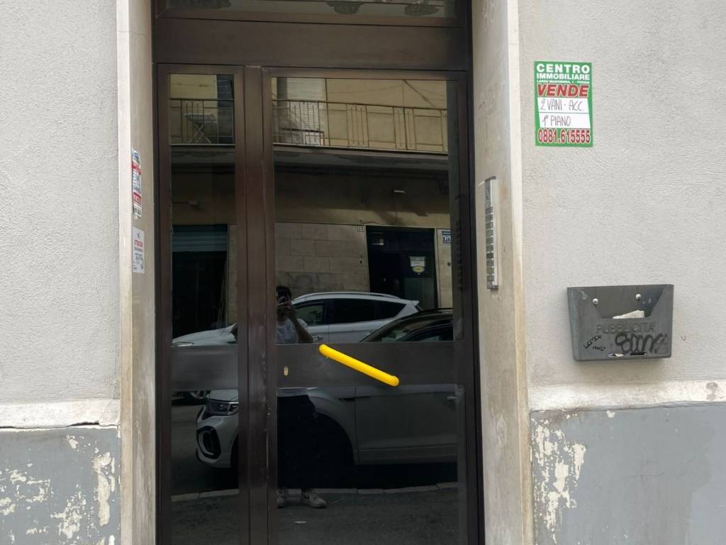 appartamento in vendita a Foggia