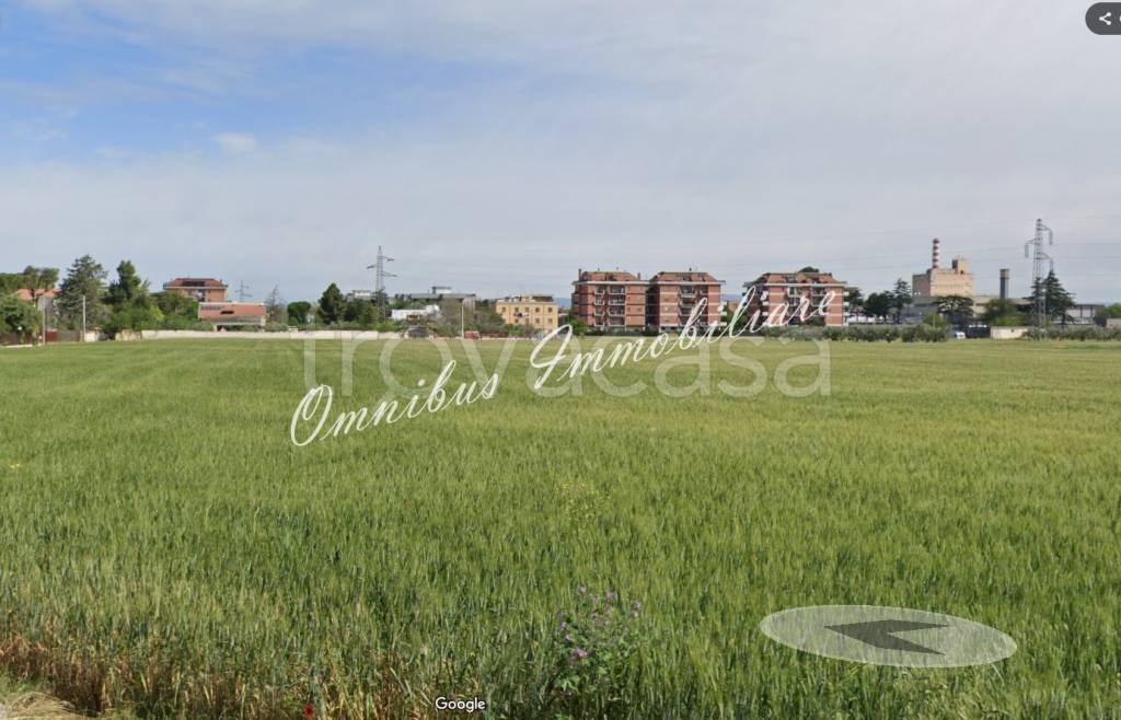 terreno agricolo in vendita a Foggia in zona Rione Diaz