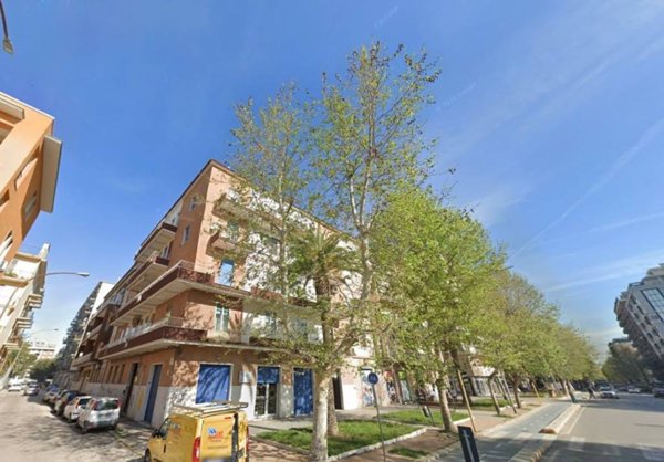 appartamento in vendita a Foggia in zona Immacolata / San Pio X