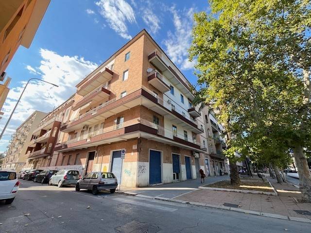 appartamento in vendita a Foggia in zona Immacolata / San Pio X