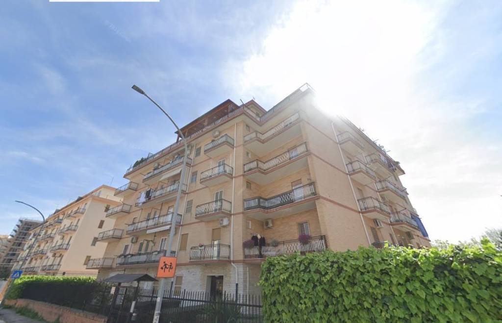 appartamento in vendita a Foggia in zona San Ciro
