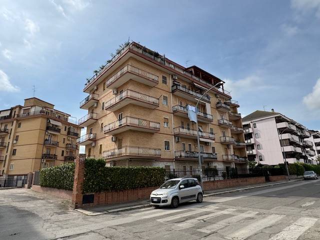 appartamento in vendita a Foggia in zona San Ciro