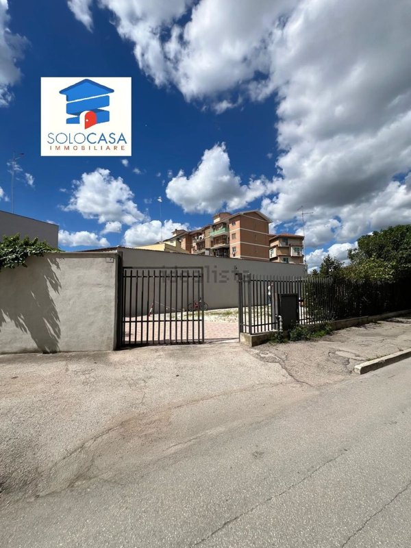 terreno agricolo in vendita a Foggia in zona Candelaro