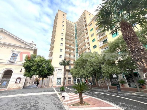 appartamento in vendita a Foggia in zona Centro Città