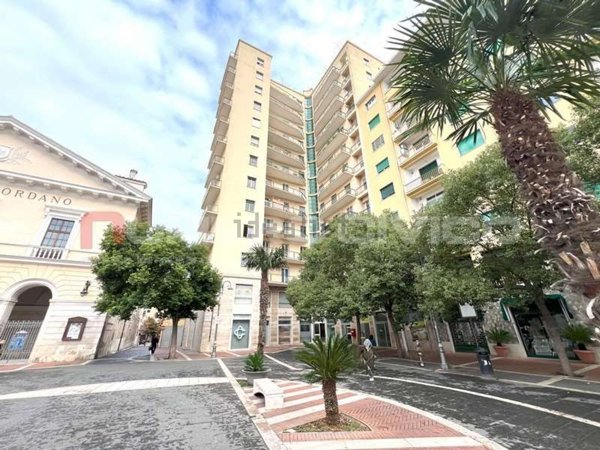 appartamento in vendita a Foggia in zona Centro Città