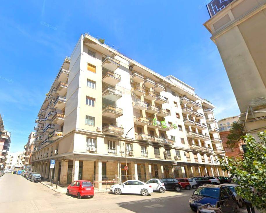 appartamento in vendita a Foggia in zona Centro Città