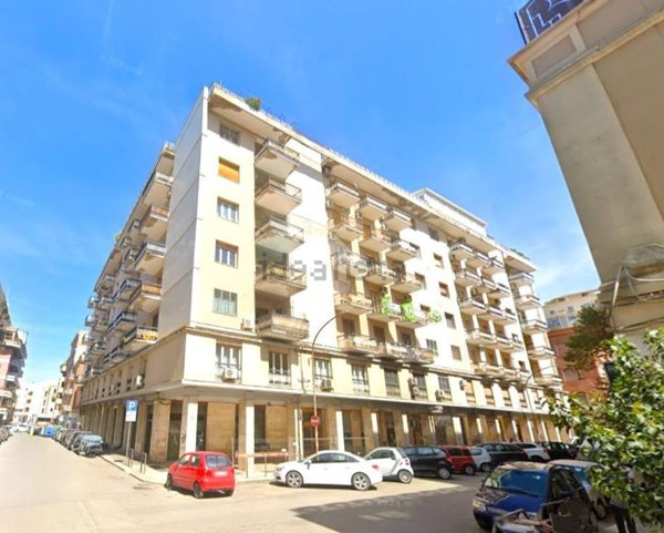 appartamento in vendita a Foggia in zona Centro Città