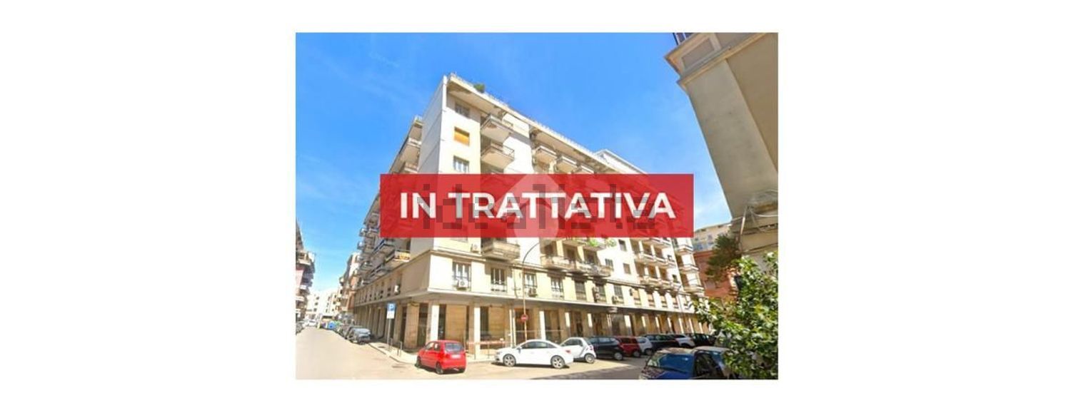 appartamento in vendita a Foggia in zona Centro Città