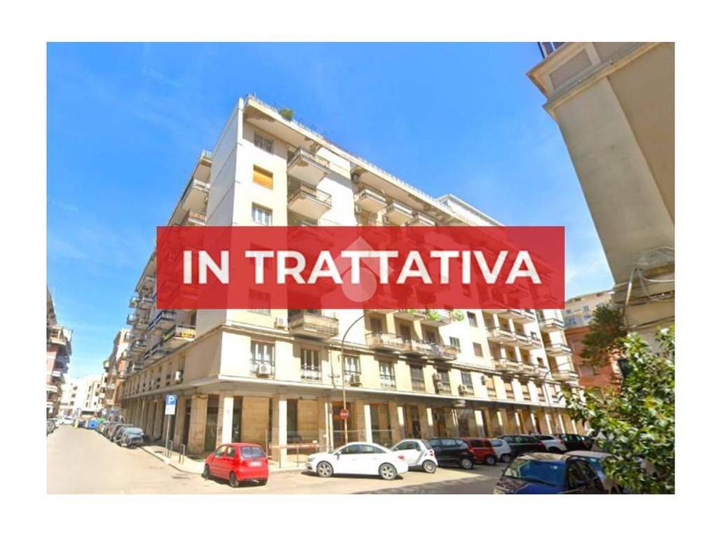 appartamento in vendita a Foggia in zona Centro Città