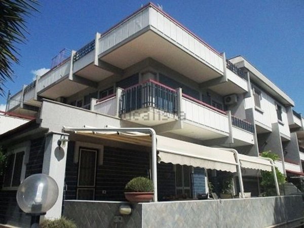 casa indipendente in vendita a Foggia