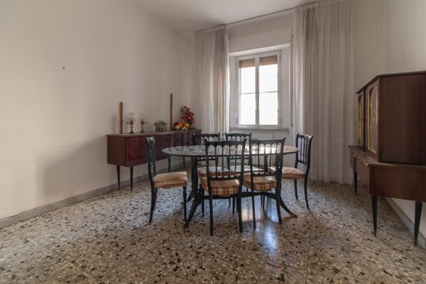 appartamento in vendita a Foggia in zona Centro Città
