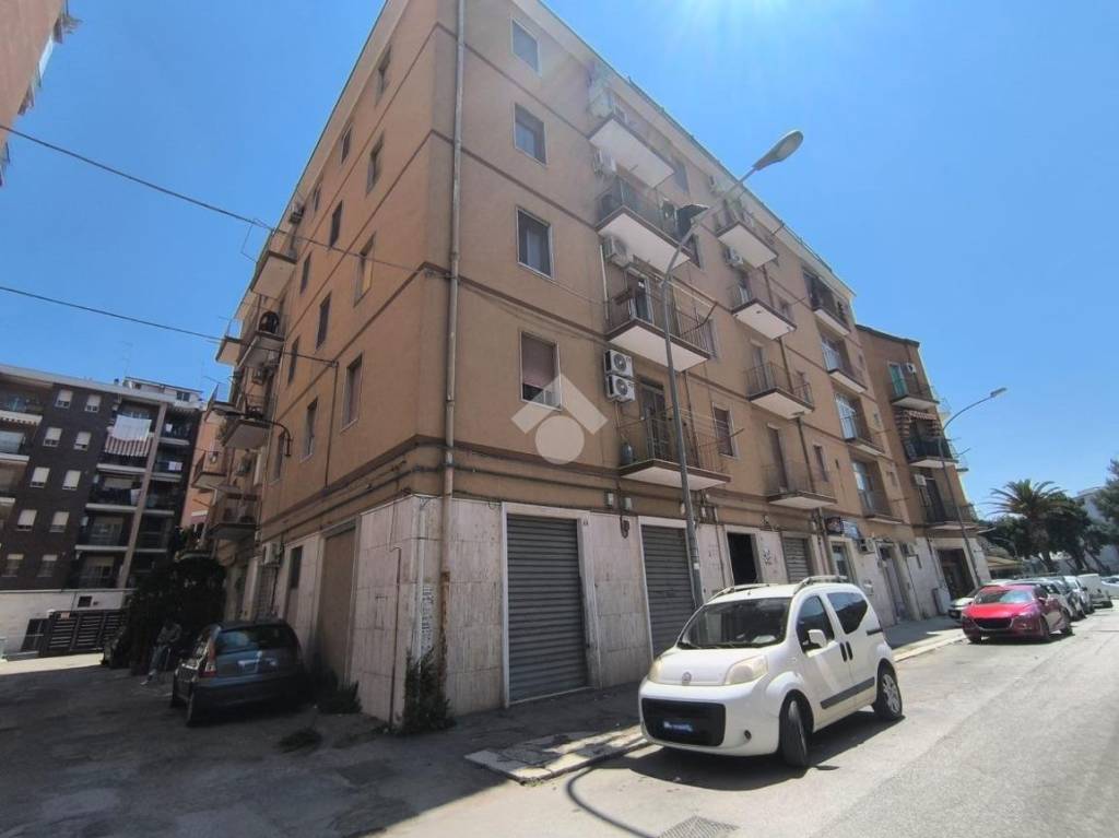 appartamento in vendita a Foggia in zona Centro Città