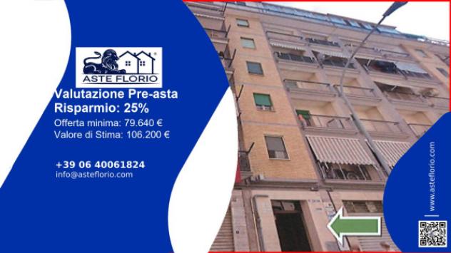 appartamento in vendita a Foggia