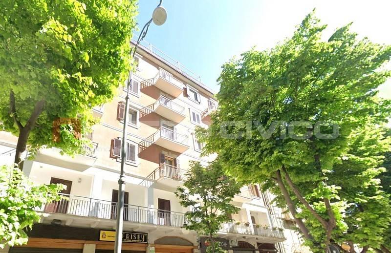 appartamento in vendita a Foggia in zona Centro Città