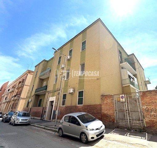 appartamento in vendita a Foggia in zona San Ciro