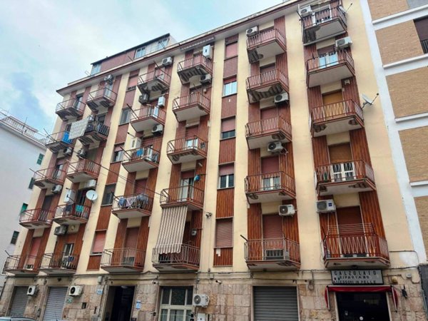 appartamento in vendita a Foggia