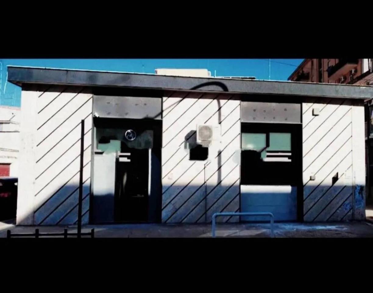 casa indipendente in vendita a Foggia