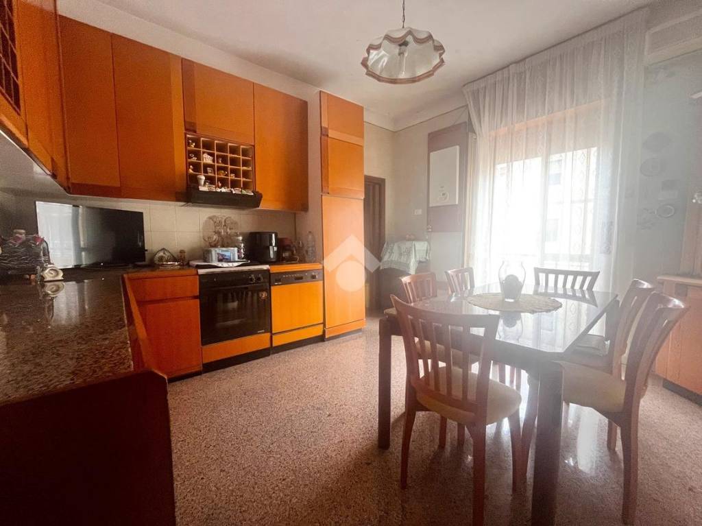 appartamento in vendita a Foggia in zona San Ciro