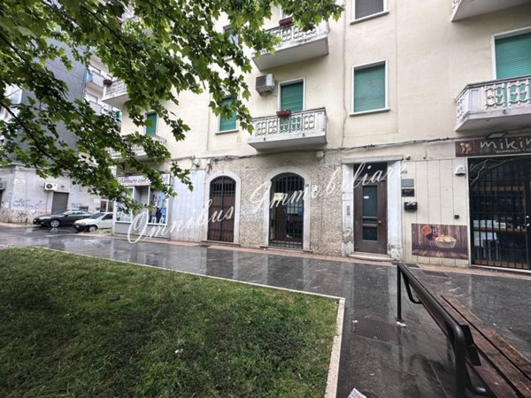 negozio in vendita a Foggia