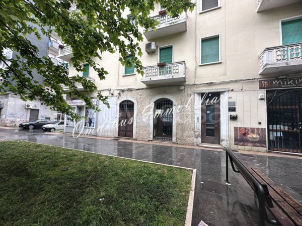 appartamento in vendita a Foggia in zona Immacolata / San Pio X