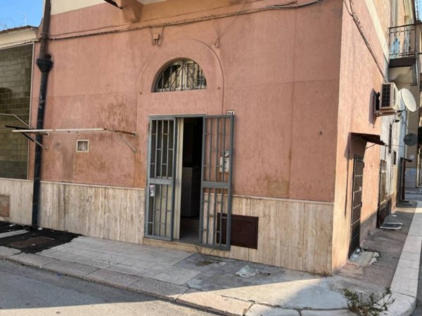 appartamento in vendita a Foggia in zona Centro Città